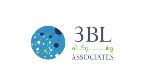 3BL Associates logo