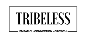 Tribeless logo
