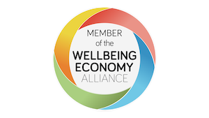 Wellbeing Economy Alliance Logo