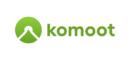 Komoot Logo