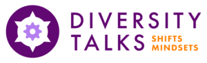 DiversityTalks Logo