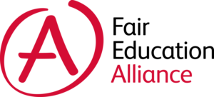 Fair Education Alliance Logo