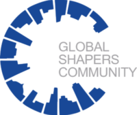 Global Shapers Logo