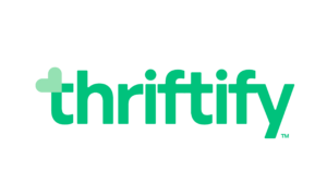 Thriftify Logo