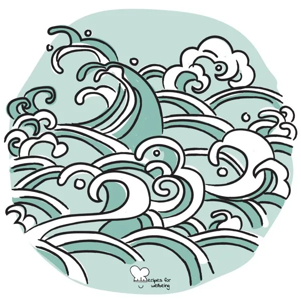 Flow state