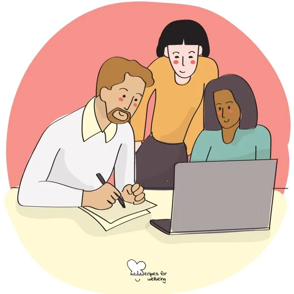 Personal user manual